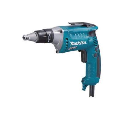 Visseuse plaque de pl&acirc;tre - Makita FS4300 - 570W