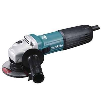 Makita Ga4540C Meuleuse D'Angle 115 Mm 1400 W