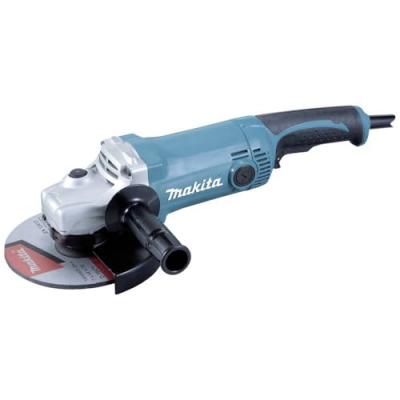 Meuleuse d'angle diamtre 180 mm GA7050R / 2 000 watts - Makita
