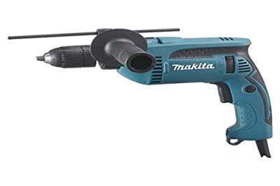Perceuse&agrave; Percussion Makita HP1631 - 710W