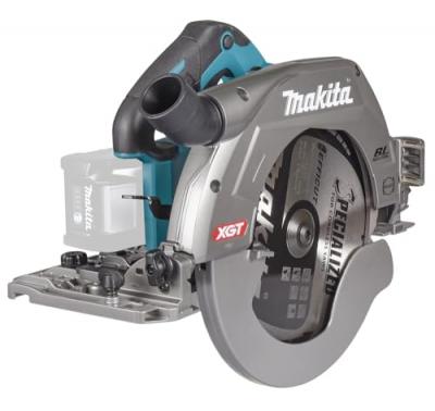 Makita HS011GZ 101mm 40V Scie circ. portative sans fil