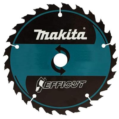 Makita EFFICUT Lame de scie 260x30 mm, 60 dents - B-67284