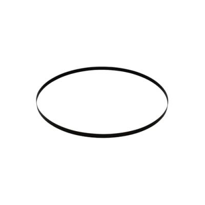 Lame de scie MAKITA pour scie &agrave; ruban - PVC, m&eacute;tal, acier - B-40543
