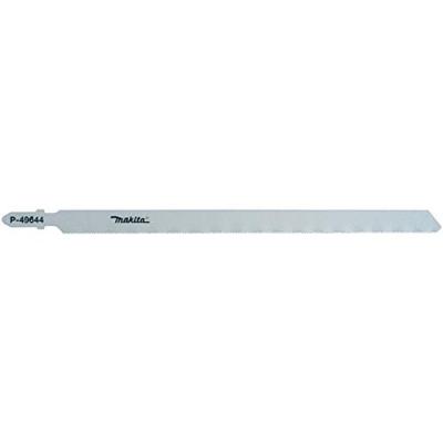 Makita Lame de scie sauteuse Bim, 155&nbsp;mm, 24Z, P de 49644