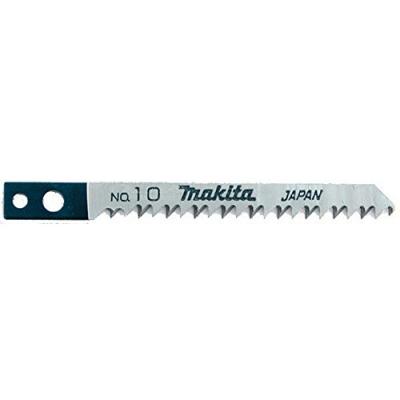 Makita Lame de scie sauteuse num&eacute;ro 10, de A 85818