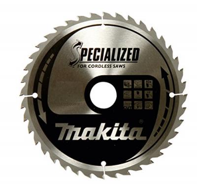 T.c.t.saw blade 136X16T Makita B-33532