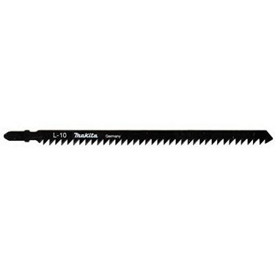 Lame MAKITA A-86315 pour bois, contre-plaqu&eacute; et PVC (5 &agrave; 135 mm)