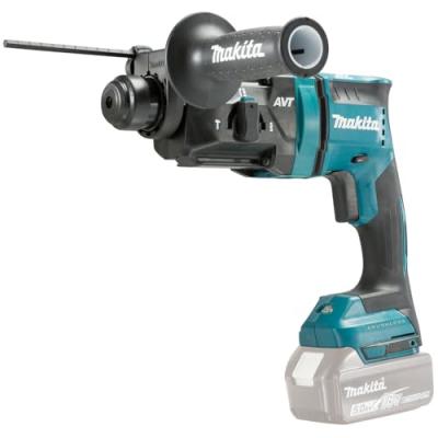 Makita SDS-Plus-Marteau perforateur-burineur sans fil 18 V + chargeur