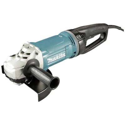 Makita GA9071X1 Meuleuse d'angle 2800 W 230 mm 6 600 tr/min