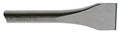 Makita P-05527 Burin spatule 40 mm Longueur 200 mm SDS-Plus