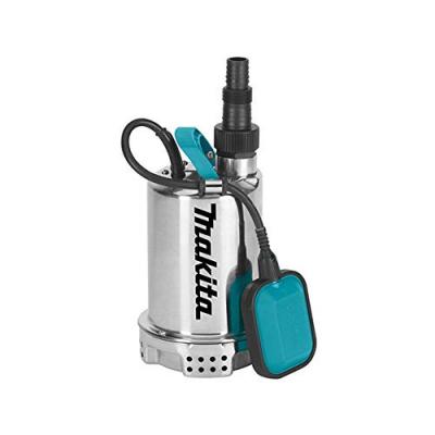 Makita Pompe immerg&eacute;e &agrave; eau claire 400 Watt mod&egrave;le PF0403