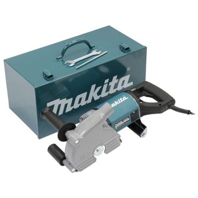 Makita - Rainureuse &agrave; double disque 1800 w &oslash; 150 mm SG150