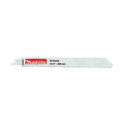 Makita P-04911 lames de scie Sabre &agrave; m&eacute;taux Flexible (Par lot de 5