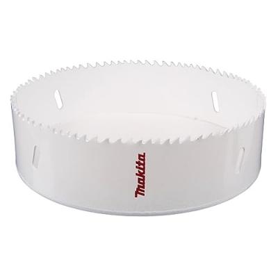 D-17164 - bim&eacute;tal couronne pourle m&eacute;tal acier en boi ou pla t - Makita