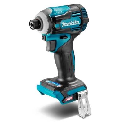 Makita TD001GZ Visseuse &agrave; chocs sans fil 40 V sans batterie