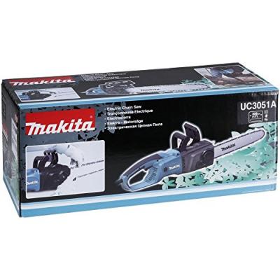Makita UC3051A Tron&ccedil;onneuse &eacute;lectrique 2000 W 300 mm 5.4 kg