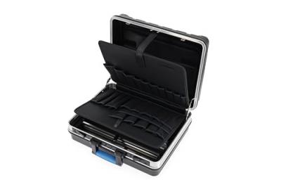 Gedore Valise &agrave; outils grande contenance, vide WK 1041 L - 3065405