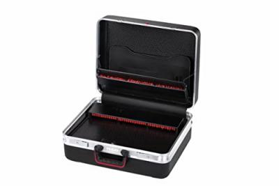 Valise rigide l.470xP210xH360 mm 36 l X-ABS-plastique parat 588000171