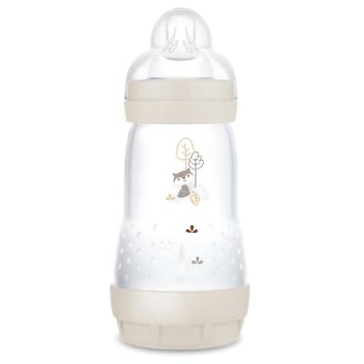 Biberon Easy Start anti-colique - 260ml - Sable - T&eacute;tine d&eacute;bit 2