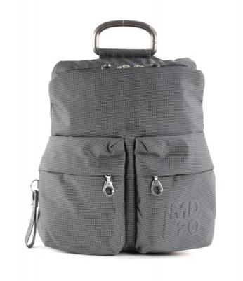 Mandarina Duck Sacs &agrave; main MTZ4 MD20 steel -