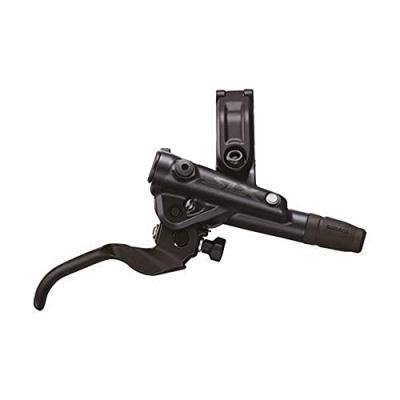 Shimano levier de frein SLX M7100droit frein &agrave; disque &agrave; 2 doigts noir
