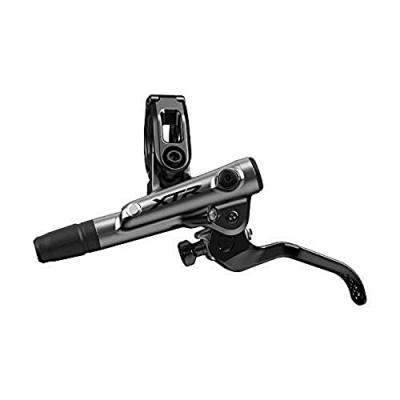 Shimano XTR BL-M9120 Complete Brake Lever - Gris} - Right Hand}, Gris}
