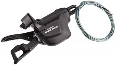 Commande trigger Shimano Deore M6000 (10 vitesses) - 10 Sp-I Spec II-R