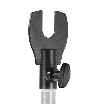 Manfrotto - 081&nbsp;- Paire de Petits Crochets Simples pour Expan