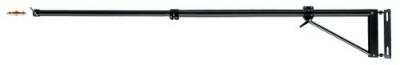 Manfrotto 098B - Perche t&eacute;lescopique