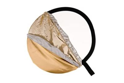 Lastolite r&eacute;flecteur 5 en 1 diam&egrave;tre 50cm LAS2096