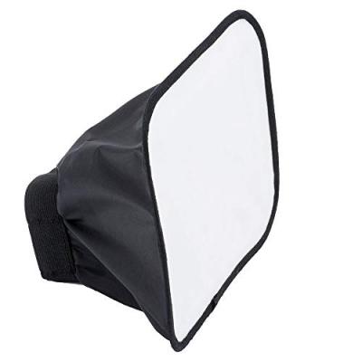 Boite &agrave; lumi&egrave;re Ezybox Micro 20x14cm pour flashs Cobra - LAS2211