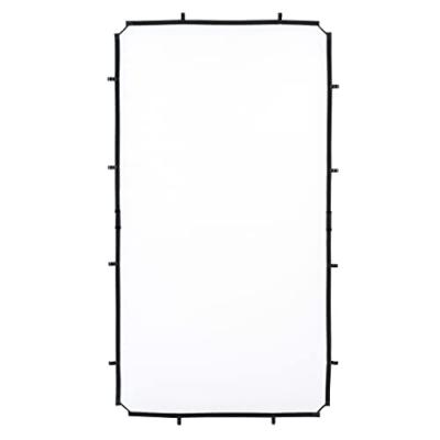 Manfrotto Tissu diffuseur pour syst&egrave;me de cadre Skylight Rapid