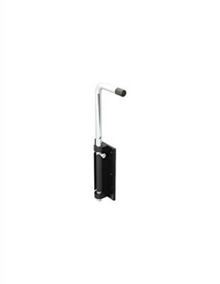 Mantion - Accessoire pour portail verrou a visser 14 x 300 mm