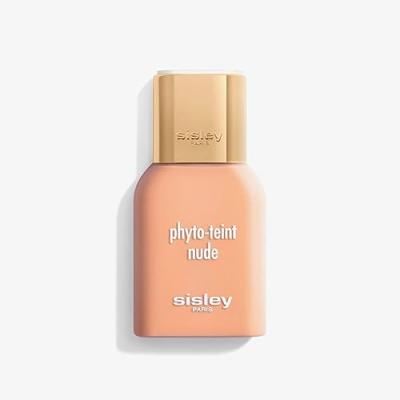 Sisley Phyto-Teint Nude Fond de teint soin seconde peau 0C Vanilla
