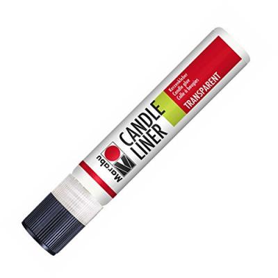 Marabu colle de cire candle liner, 25 ml g&eacute;n&eacute;rique 180509880