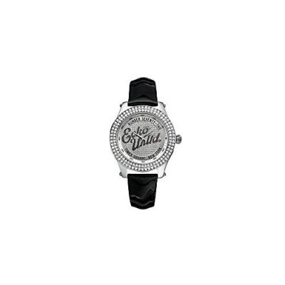 Marc Ecko - E10038M1 - Montre Mixte - Quartz Analogique - Bracelet