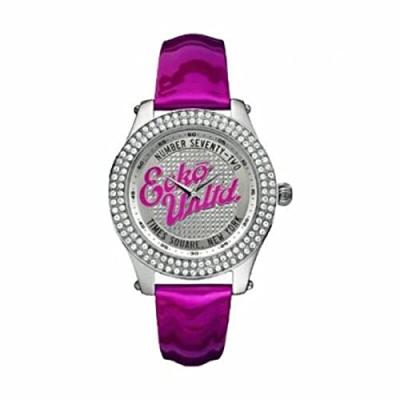 Marc Ecko - E10038M5 - Montre Femme - Quartz Analogique - Bracelet