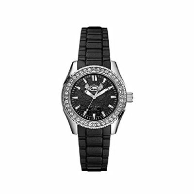 Montre femme Marc Ecko THE GRANDEE MID E11599M1. F - Noir