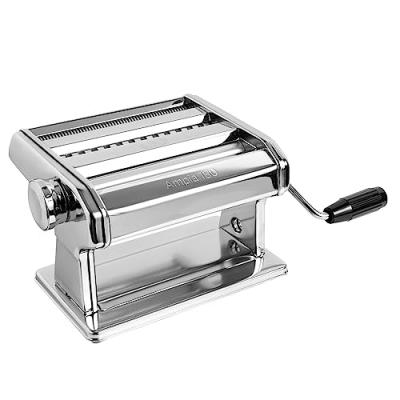 Machine &agrave; p&acirc;tes manuelle marcato - am-180-cls - ampia 180 am-180-cls