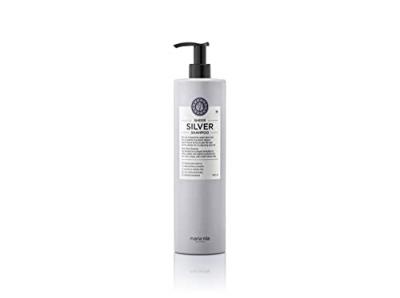 Maria Nila Sheer Silver Shampoing 1 Liter