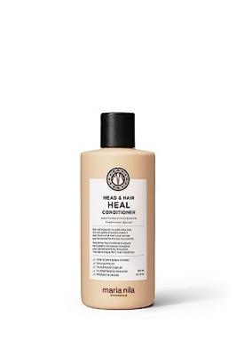Apr&egrave;s-Shampooing Anti-Chute Head & Hair Heal 300ml