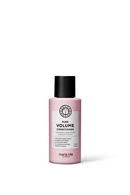 Maria Nila Pure Volume Conditionneur 100 ml