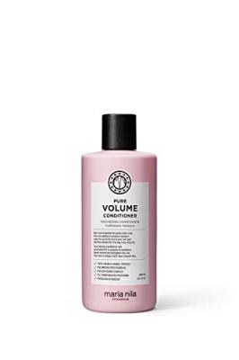 Maria Nila Pure Volume Conditionneur 300 ml