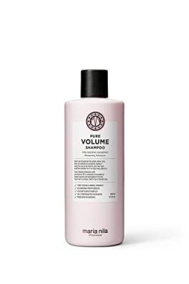 Shampoing Volumateur Pure Volume Maria Nila 350ml