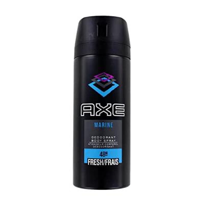 Axe - Marine D&eacute;o Vapeur Axe D&eacute;odorant 150 ml