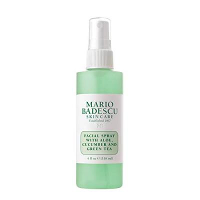 Mario Badescu Gesichtsspray mit Aloe, Gurke und gr&uuml;nem Tee, 118 ml
