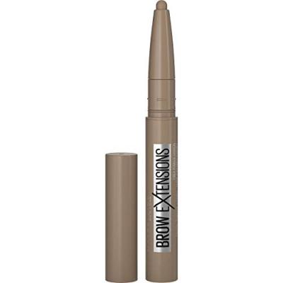 Maybelline Brow Extentions Fiber Pomade Crayon - 01 Blonde
