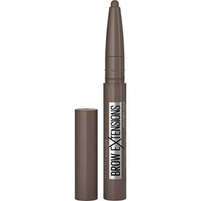 Maybelline Stick &agrave; sourcils Xtensions 06 Deep Brown 5g