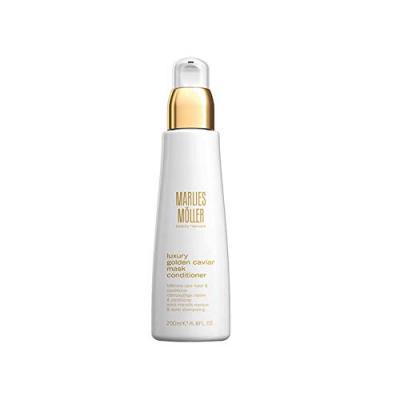 Marlies Moller Masque Revitalisant Caviar de Luxe au Caviar 20