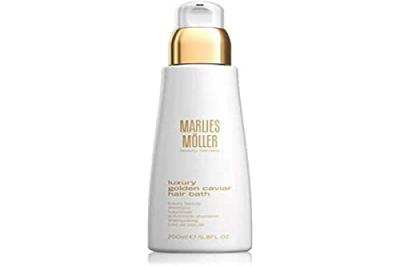 MARLIES M&Ouml;LLER MARLIES M&Ouml;LLER Golden Caviar Shampoing 200ml